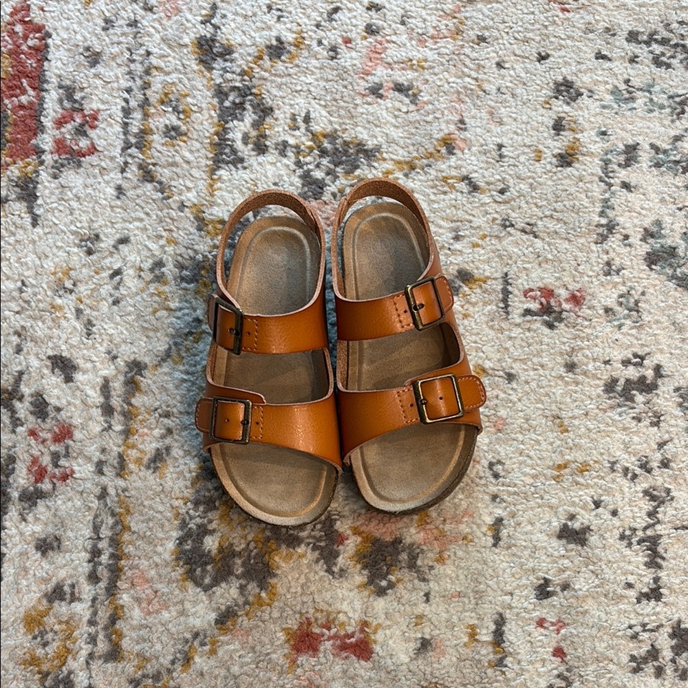 Cat & Jack Sandals